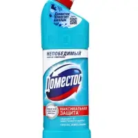 Чистящее средство Domestos &laquo;Свежесть Атлантики&raquo;, универсальное, 1 л