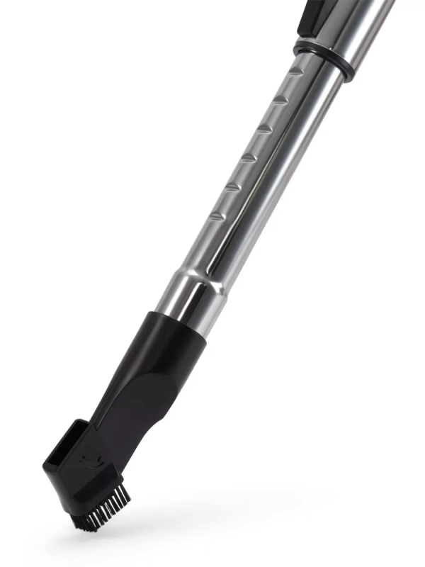 Пылесос HYV-C2950 2400Вт черный-красный Пылесос HYV-C2950 2400Вт черный-красный