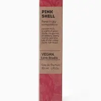 Парфюмерная вода женская Vegan Love Studio Pink Shell, 30 мл Парфюмерная вода женская Vegan Love Studio Pink Shell, 30 мл
