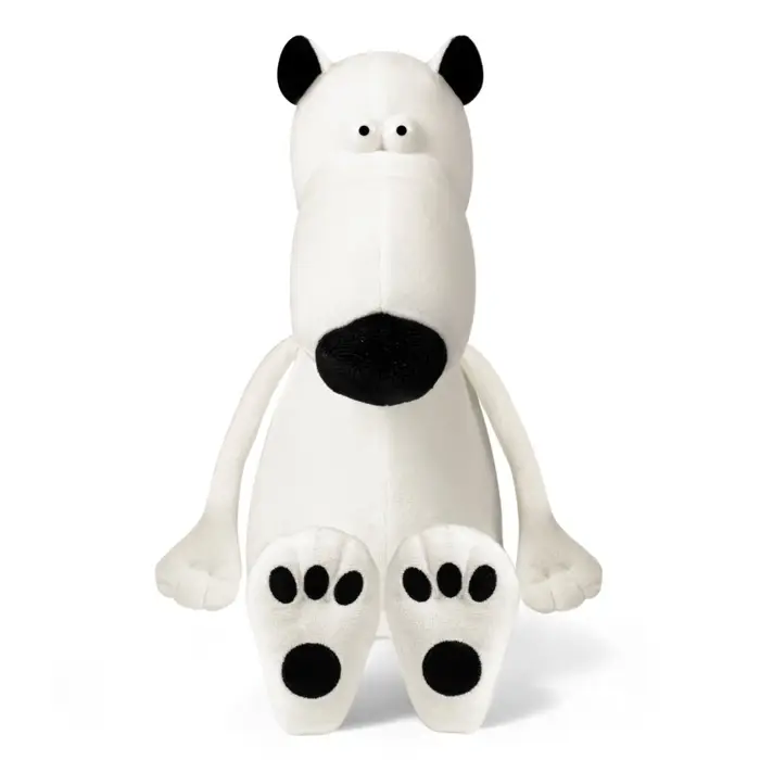 Мягкая игрушка "Медведь Миха", 25 см MT250509-25