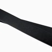 Ручки для сумки, пара, 52&plusmn;2&times;2 см, чёрные