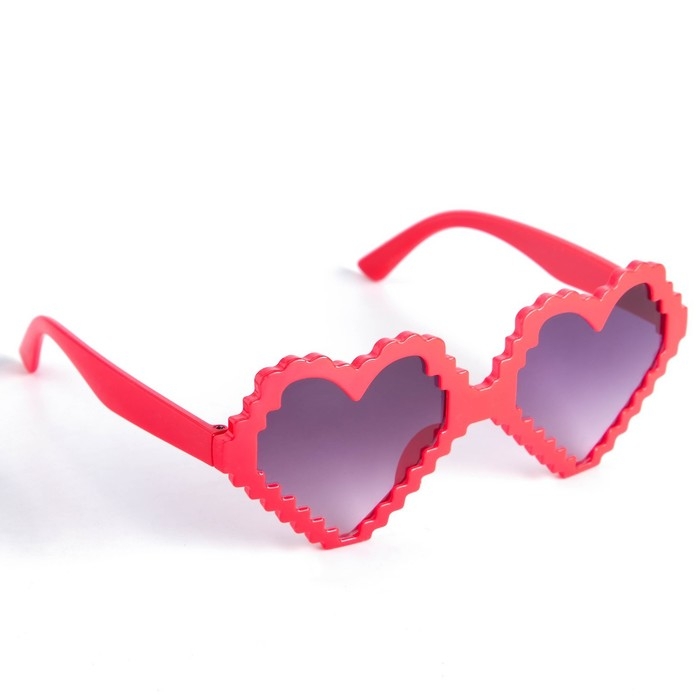 Очки солнцезащитные детские OneSun, uv 400, линза 4.7 х 3.7 см, 13 х 13 см Очки солнцезащитные детские OneSun, uv 400, линза 4.7 х 3.7 см, 13 х 13 см