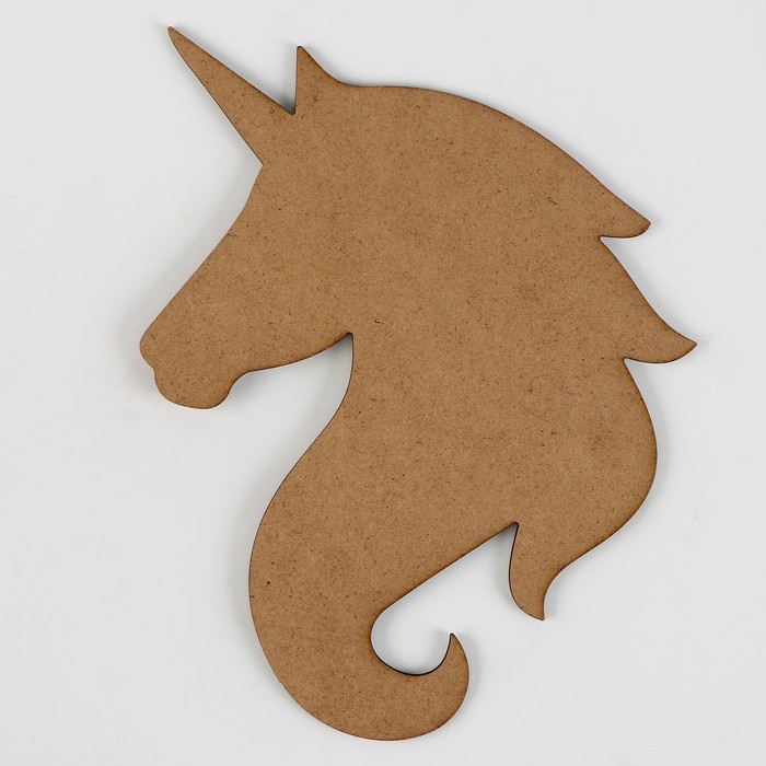 Набор для творчества. Флюид арт. Рисование акрилом «Волшебный единорог» Набор для творчества. Флюид арт. Рисование акрилом «Волшебный единорог»