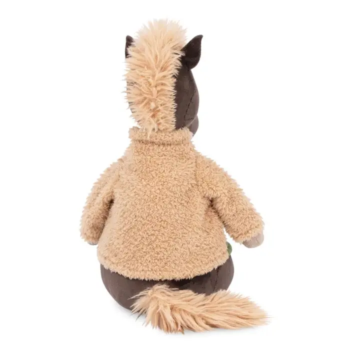 Мягкая игрушка "Конь Бадди", 30 см 2625/30