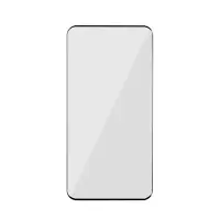 Защитное стекло XM Note 14 Pro/Note 14 Pro+ Anmac 6D Black без упаковки Арт.1137531 (10 шт./уп.)
