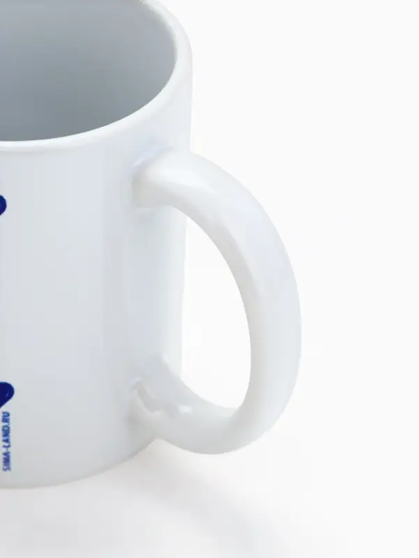 Кружка керамическая &laquo;Лучшему папе на свете&raquo;, 320 мл