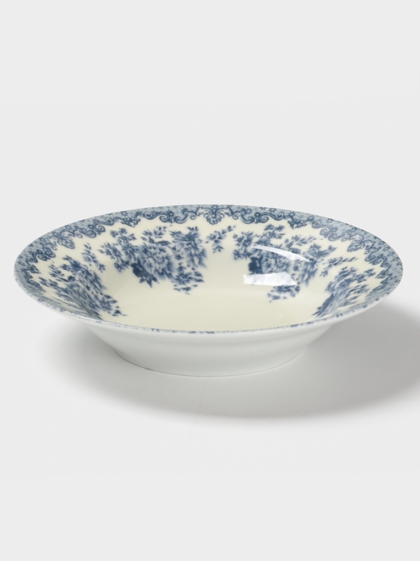 Тарелка глубокая 20 см"Версаль"