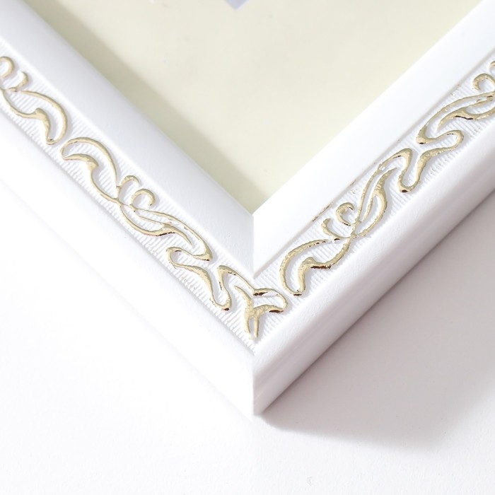 Фоторамка пластик 21х30 см 2315-1105-1G Фоторамка пластик 21х30 см 2315-1105-1G