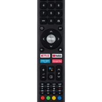 Телевизор H-LED43BU7006 Smart Android TV