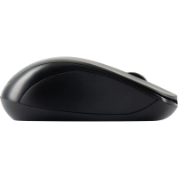 Мышь компьютерная Acer OMR131 черн. оптичес. (1000dpi) беспровод,USB (2but)