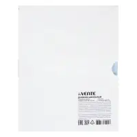 Дневник школьный 1-11 класс, deVENTE. deVENT.Flower, ляссе, голубой