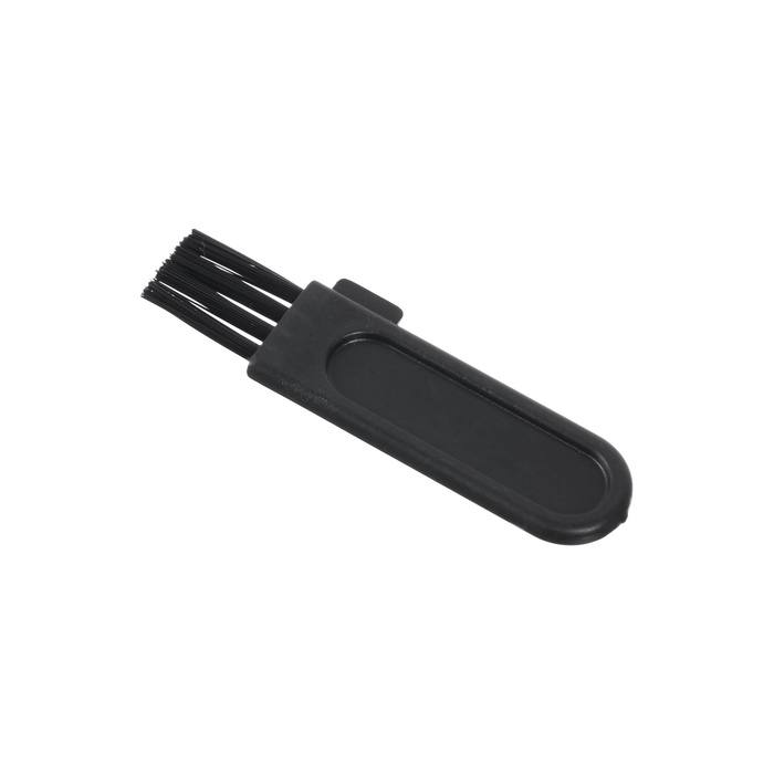 Триммер для волос ИП 423, для усов/носа, 1хАА (не в компл.), чёрно-серебристый Триммер для волос ИП 423, для усов/носа, 1хАА (не в компл.), чёрно-серебристый