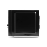 Микроволновая Печь HYM-D3033 20л 700Вт черный