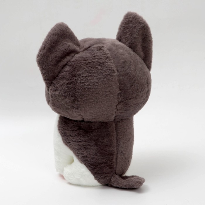 Мягкая игрушка «Пёсик», цвета МИКС