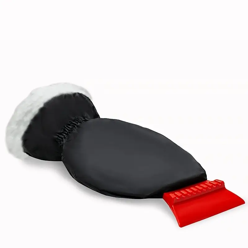 Варежка-скребок AVS IC-2103