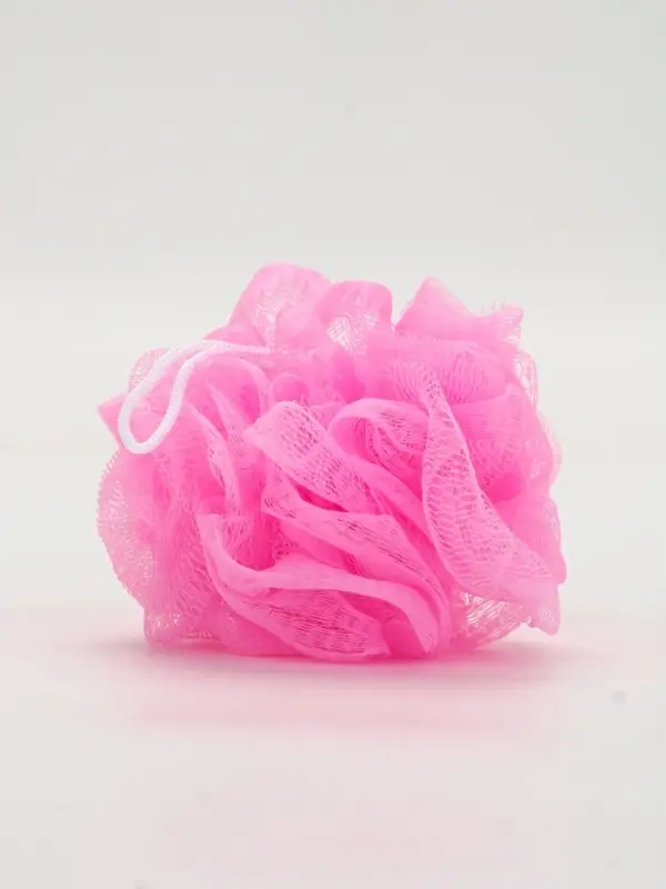 Подарочный набор косметики «Счастья в Новом году», гель для душа, мочалка и мист, URAL LAB