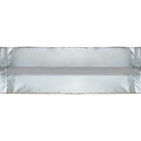 Пакеты гигиенические в боксе 30 пак/уп