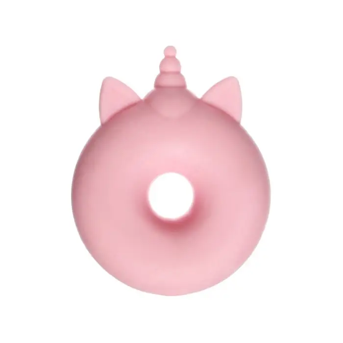 Ластик фигурный Ластик фигурный "Пончики", МИКС