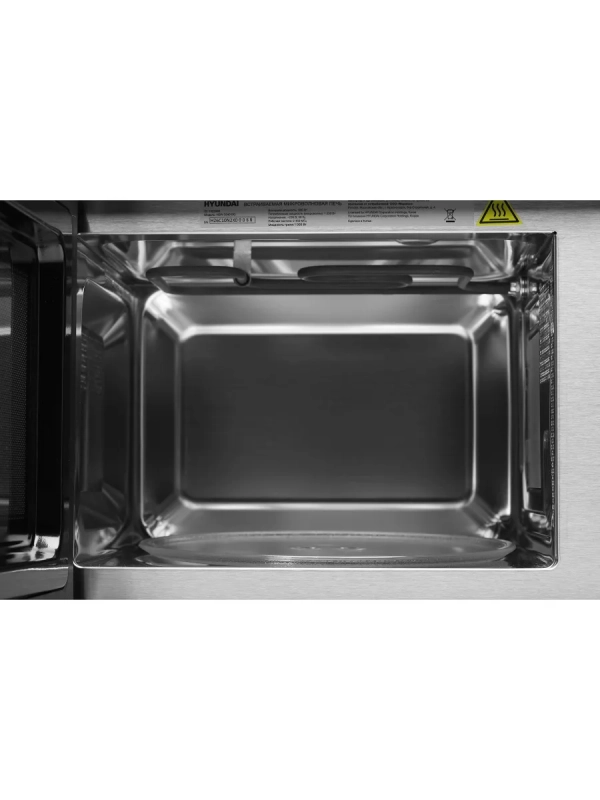 Микроволновая Печь HBW 2040 BG 20л. 800Вт черный Микроволновая Печь HBW 2040 BG 20л. 800Вт черный