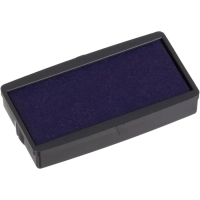 Подушка штемпельная сменная E/20 син. для Pr. 20, Pr. 20-Set Colop