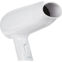 Фен настенный Luscan Professional Etalon 1800 (PL-178, white)