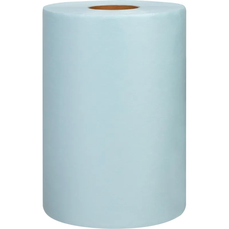 Материал протирочный нетканый HACCPER 945 ExtraStrong32х30cм400л/рул 945780