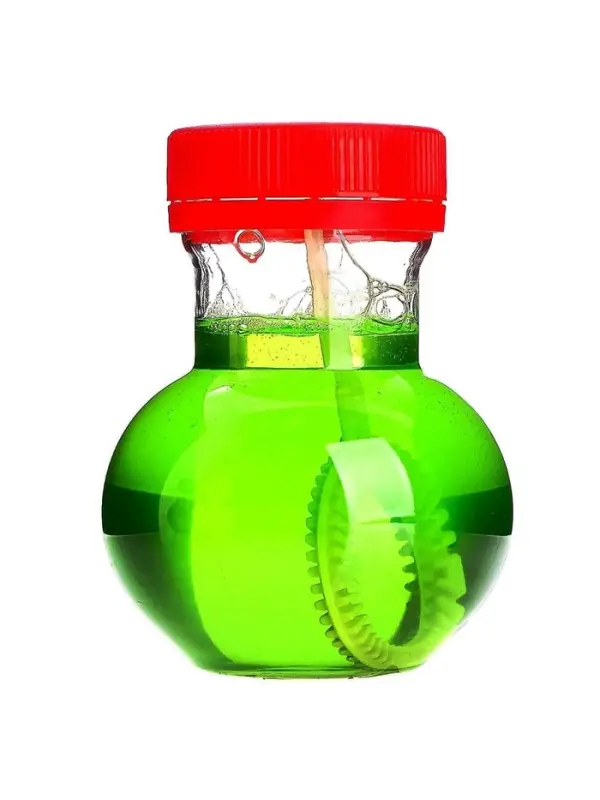 Мыльные пузыри «Колба», 95 мл