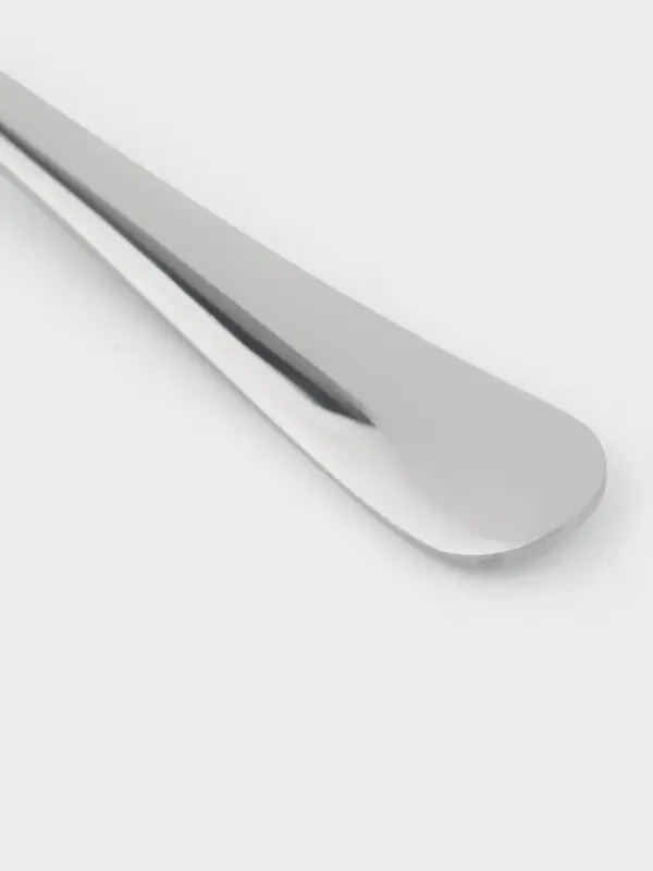 Вилка столовая &laquo;Батиста&raquo;, h=20.5 см, нержавеющая сталь, серебристая