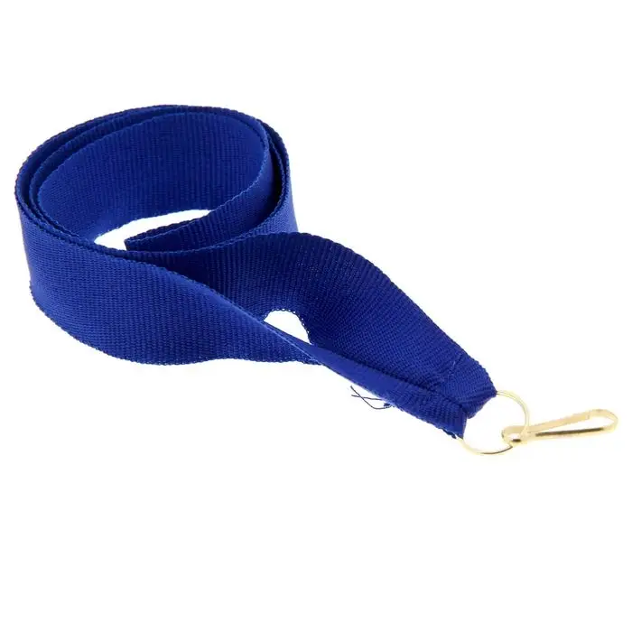 Лента для медали, синяя Лента для медали, синяя