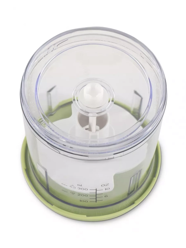 Измельчитель электрический HYC-P3128 0.8л. 350Вт Измельчитель электрический HYC-P3128 0.8л. 350Вт