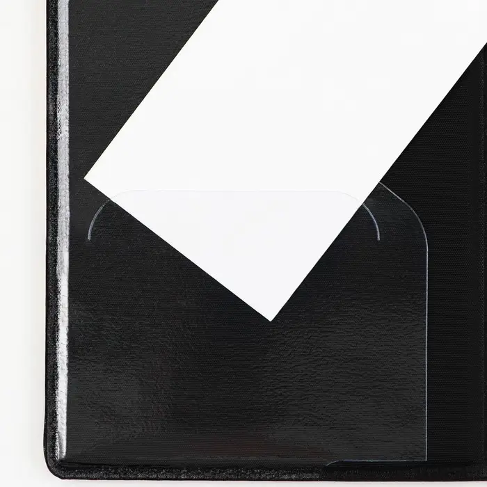 Обложка на паспорт &laquo;Паспорт Россия&raquo;, искусственная кожа