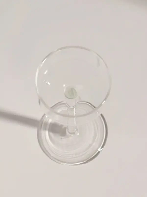 Подсвечник стекло  Подсвечник стекло "Моник" прозрачный d=5,4 см набор 3 шт 6,5х15 6,5х11 см 6,5х17 см