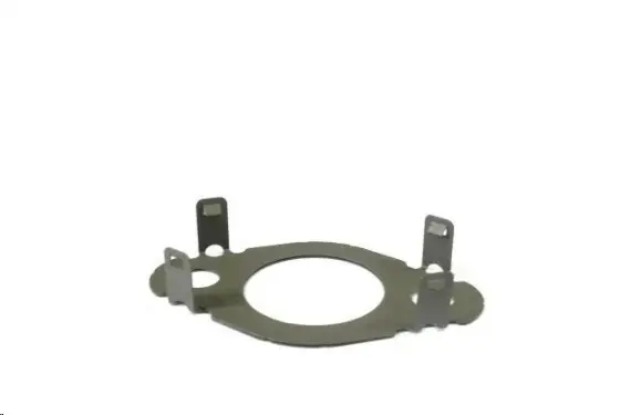 Прокладка (двигатель)