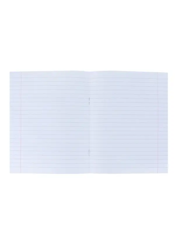 Тетрадь 24л лин КПК "Пастель", обл мел карт, блок ОФСЕТ, 5В МИКС