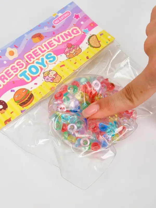 Мялка Мялка "Хрустящий шар"