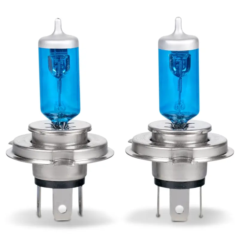 Галогенная лампа AVS ATLAS/5000К/ H4.12V.60/55W.блистер 2шт.