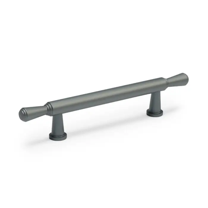 Ручка-скоба CAPPIO RS145, м/о 96 мм, цвет графит