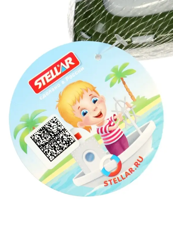 Катер "Рыбак" 01870