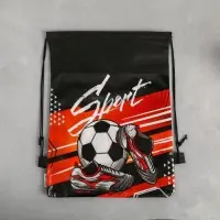 Мешок для обуви, Sport, (нетканый материал) 41&times;30 см