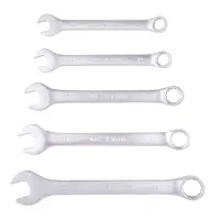 Набор ключей гаечных комбинированных в сумке (6-22 мм) (12 предметов) AVS K3N12M