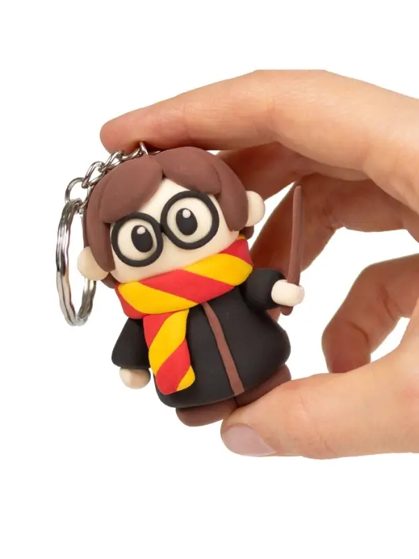 Создай брелок &laquo;Гарри Поттер&raquo;, набор для творчества