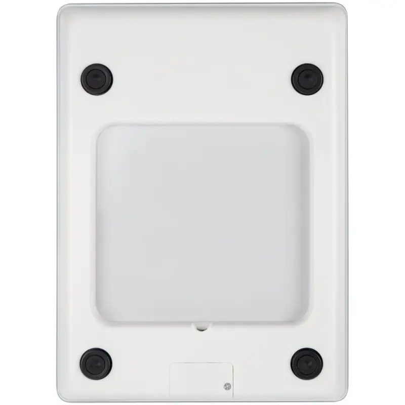 Кухонные весы Grammy, белые Кухонные весы Grammy, белые