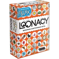 Настольная игра Loonacy, арт. 1339