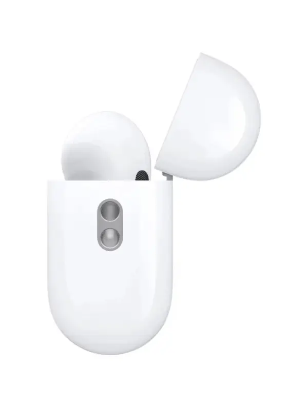 Наушники беспроводные Hoco EW51, TWS, вакуумные, Bluetooth 5.3, 30/300 мАч, шумоподавление, белые