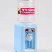 Игровой набор Кулер детский "Буба" Игровой набор Кулер детский "Буба"