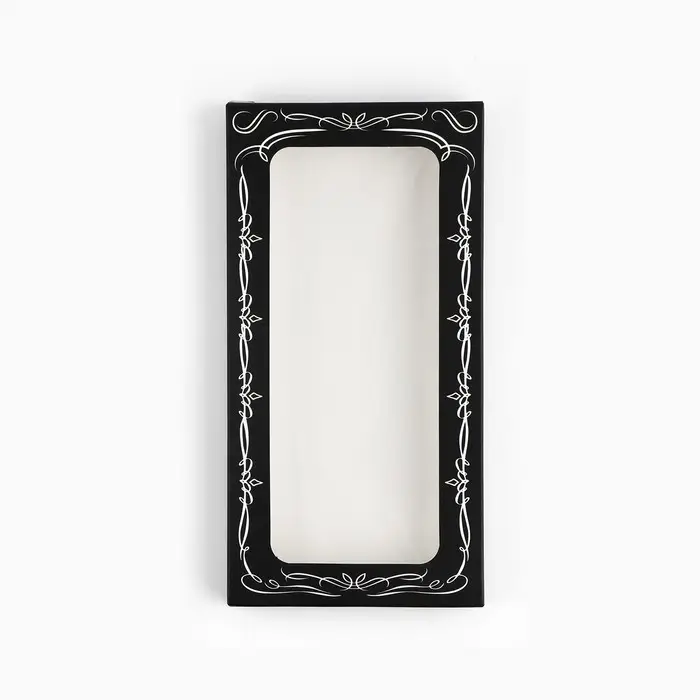 Коробка для шоколада «100% настоящий мужчина», с окном, 17.3 х 8.8 х 1.5 см Коробка для шоколада «100% настоящий мужчина», с окном, 17.3 х 8.8 х 1.5 см