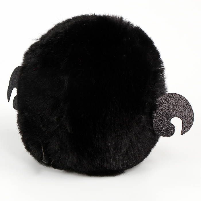 Мягкая игрушка — Зодиак «Создай своё украшение. Скорпион», с кулоном Мягкая игрушка — Зодиак «Создай своё украшение. Скорпион», с кулоном