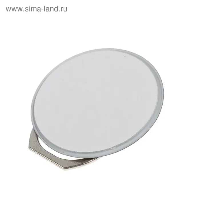 Держатель-подставка с кольцом для телефона Luazon, в форме круга, черный