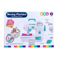 Швейная машинка &laquo;Рукодельница&raquo;, 3 катушки