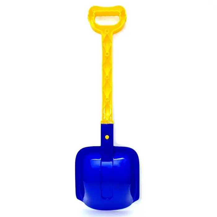 Лопата большая, МИКС